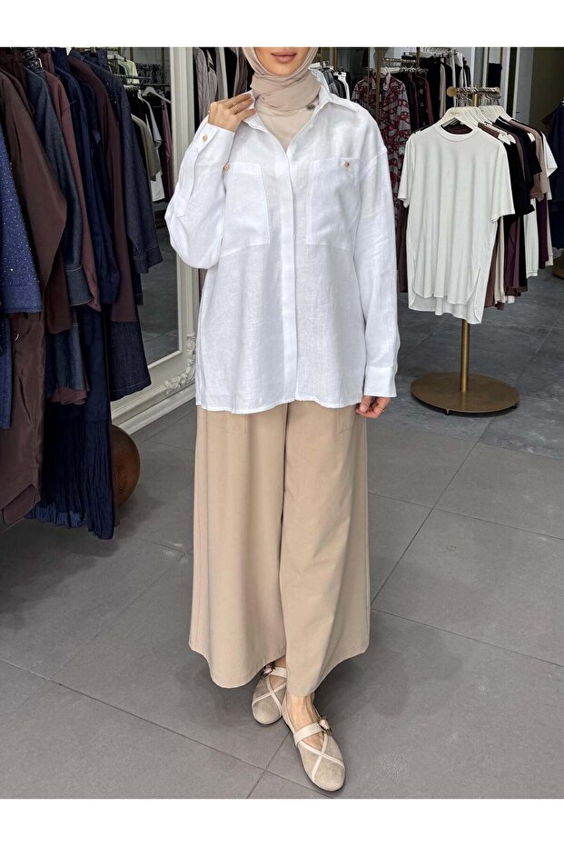 KETİ GÖMLEK