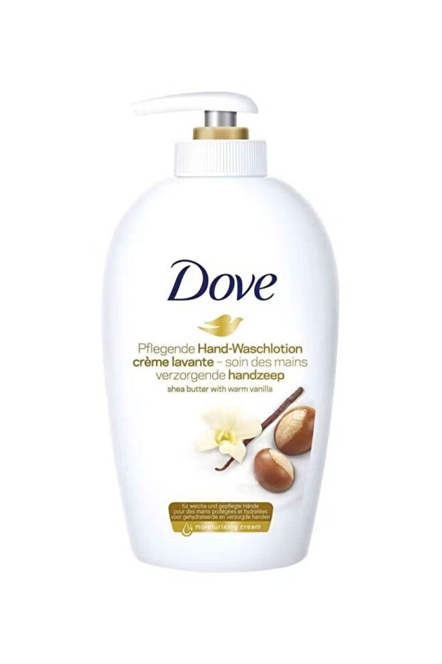 Purely Pampering Shea Butter Cream 250ml