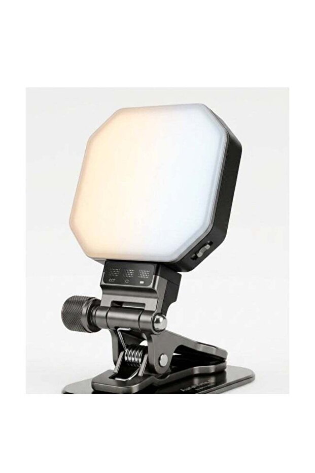 F01 Magnetic MagSafe RGB Selfie Fill Light – Adjustable Brightness LED Ring Light for Mobile Photography, Vlogging & Content Creation