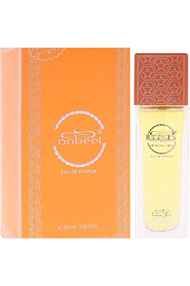 Perfumes Eau De Perfume For Unisex 50 Ml