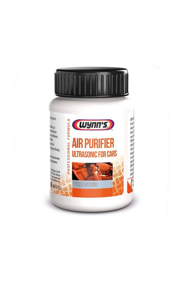 Air Purifier Solution