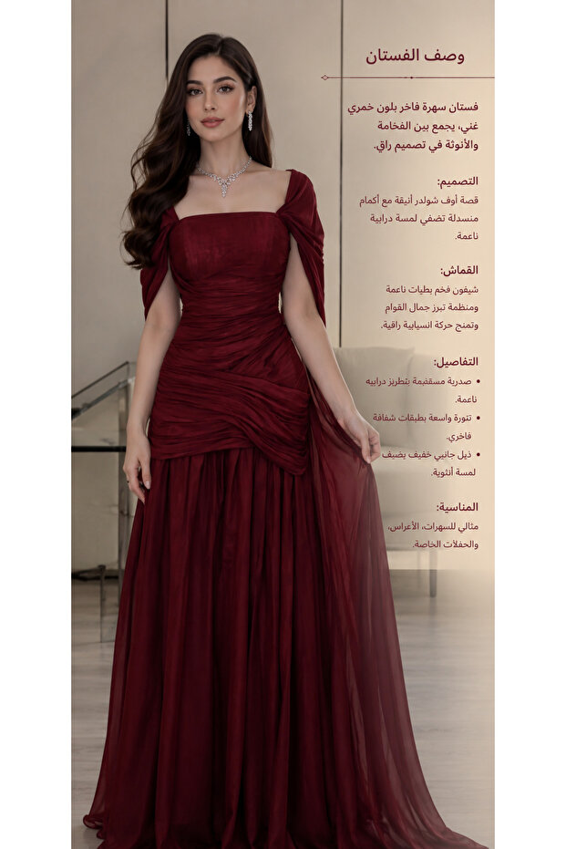 فستان سهره