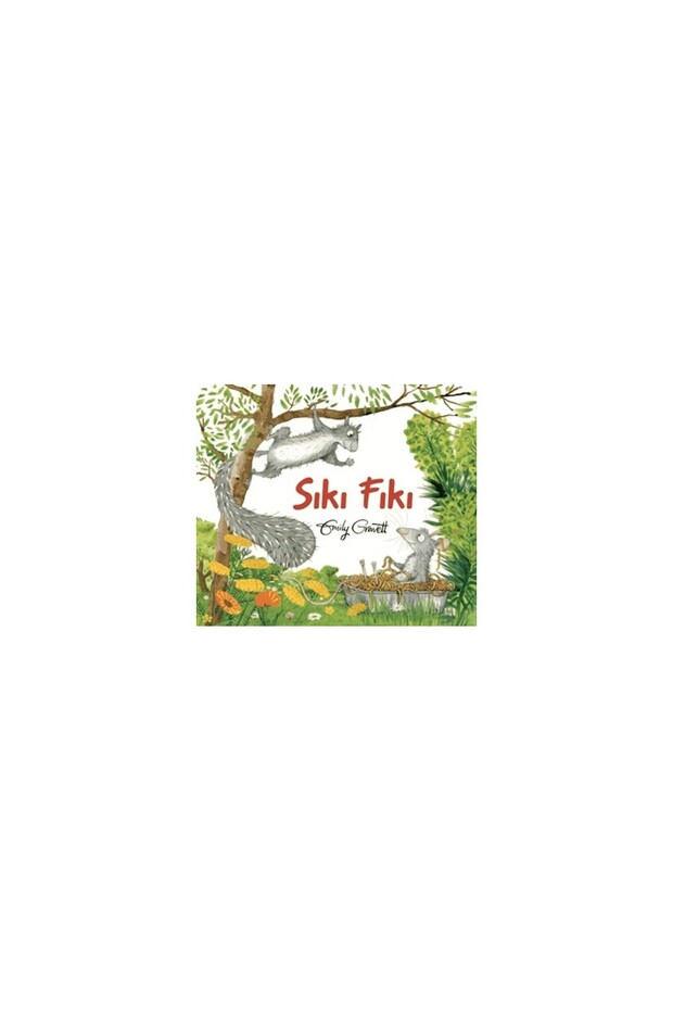 Sıkı Fıkı