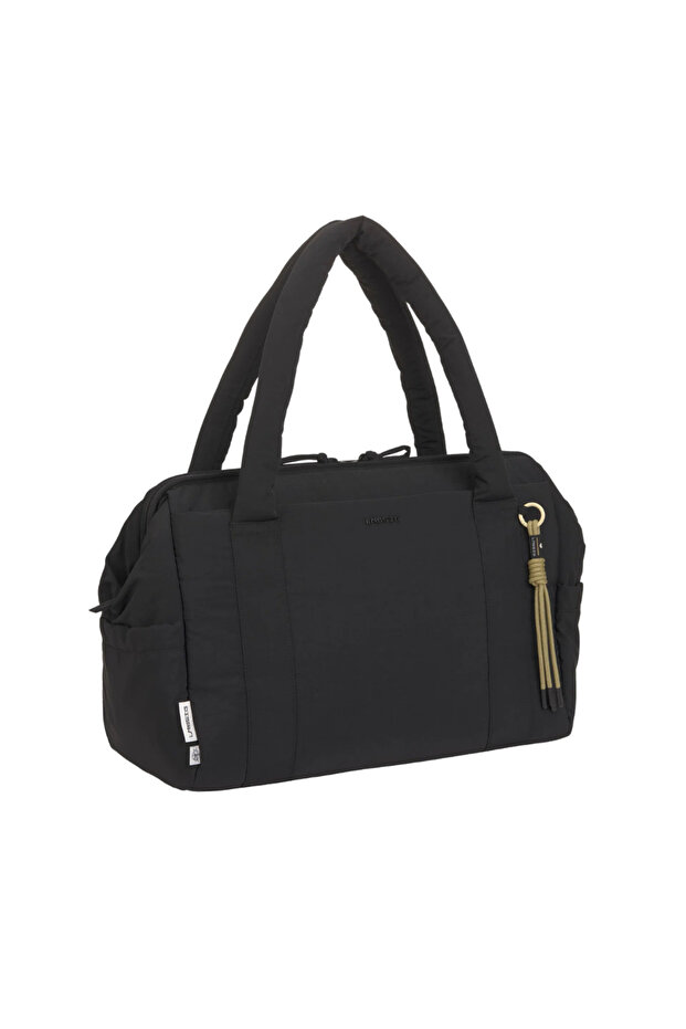 Yula Weekender Baby Care Bag Black