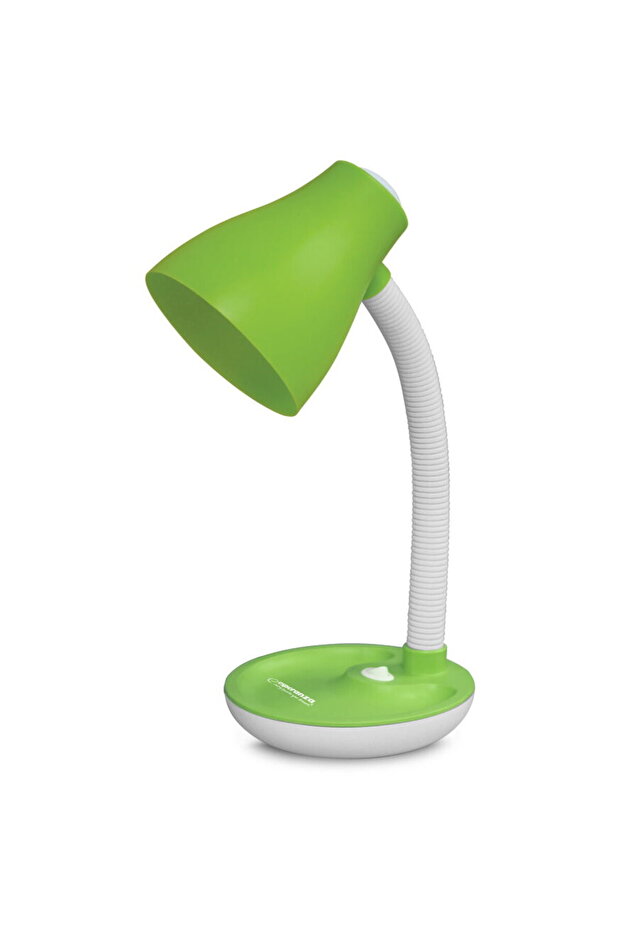 ELD114G e27 verde atria - 1