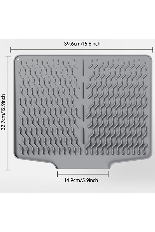 Coffee rubber base accessory - 3