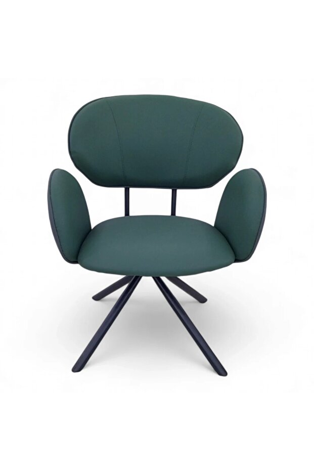Fixed Chair with Mobile Seat