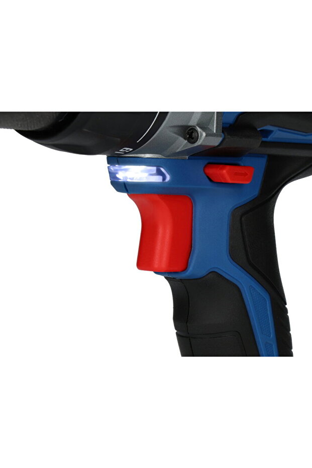 CD7010 Cordless drill - 7