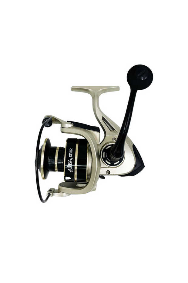 Cattivo Fishing Reel Standart-6000