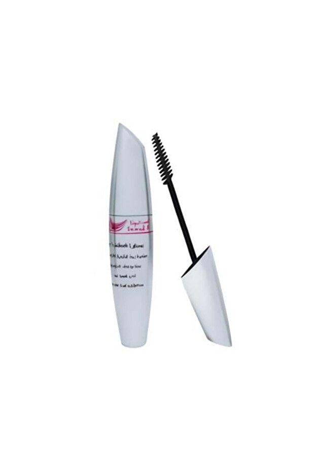 Castor Oil Eyelash Mascara