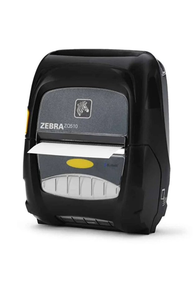 طابعة الباركود المحمولة المجددة ZQ510 - مضمونة ومتينة