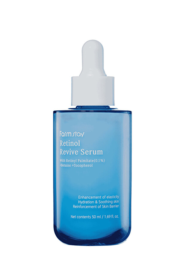 Retinol Revive Serum 50ml