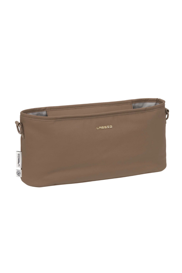 Buggy Baby Stroller Organizer Bag Hazelnut