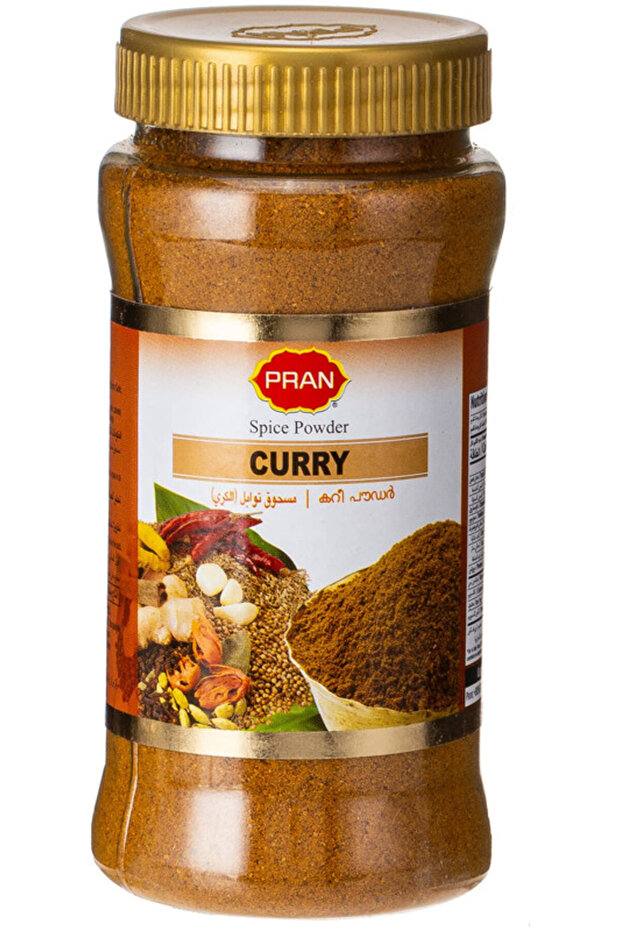 Curry Masala Powder Medium Jar 225g,(24x2pack)