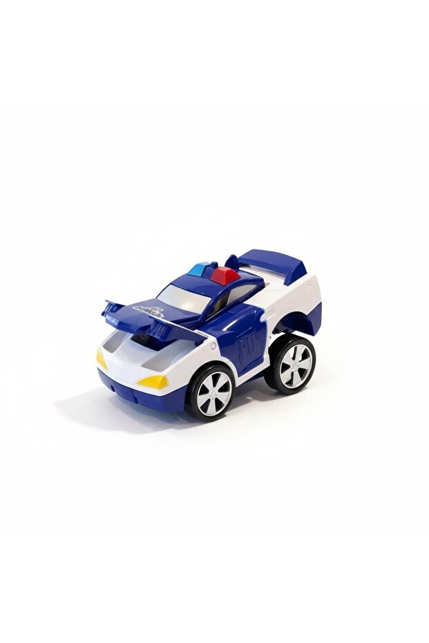 Kd-8815A Transformable Animals-Smt