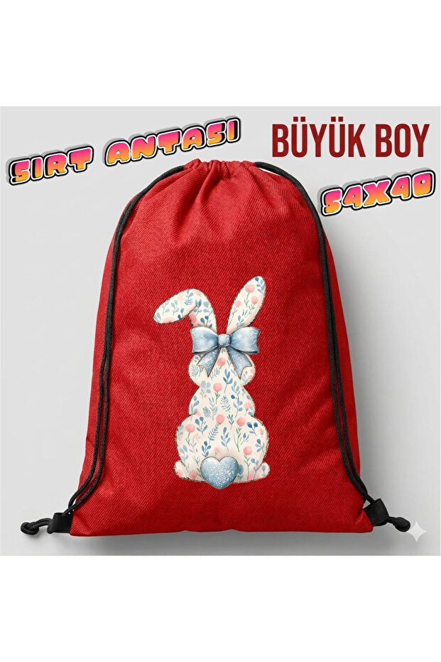 Cloth Backpack Football Backpack Cloth Bag Large Size Sports Bag