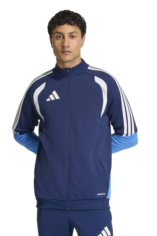 Men's Football Tracksuit Top Tiro26C Tr Jkt Jy8865