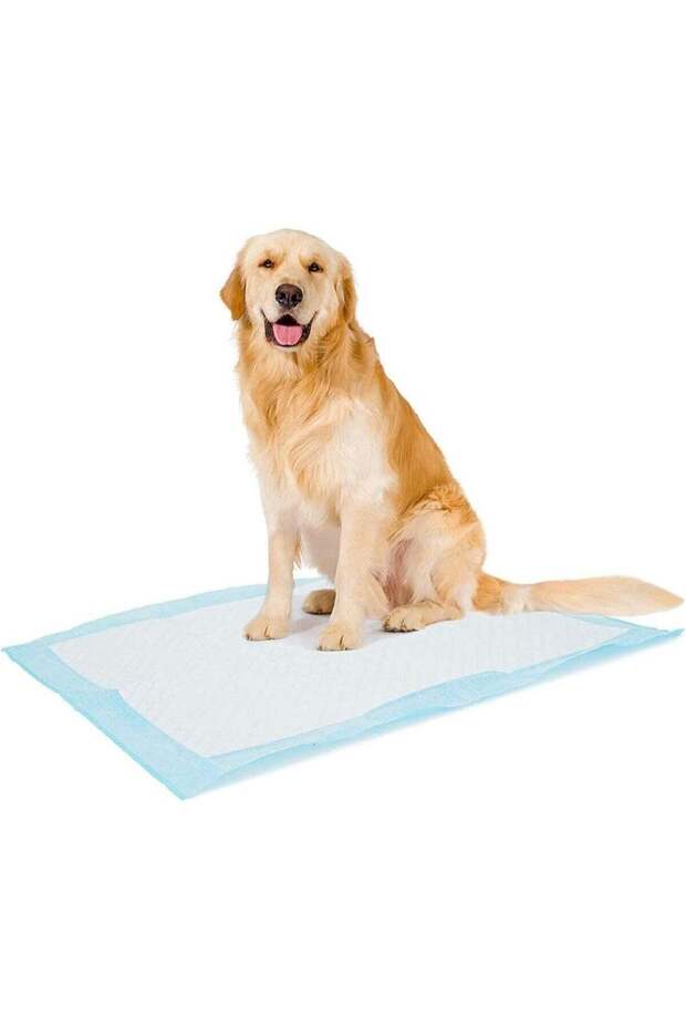 Duvo+ Pet Pad Premium Week Pack XL-60x60cm 7pcs