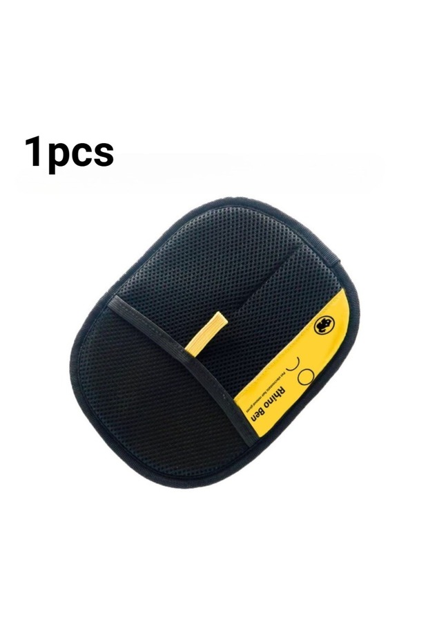 1PC 1/2PCS Reusable Lint Remover Brushes Static Electricity Glove, Pet Hair Removal Multi-Purpose Cl