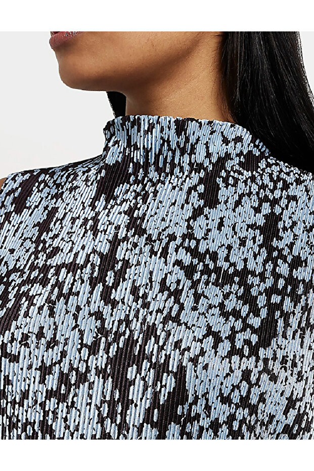 Bluza, Albastru - 2