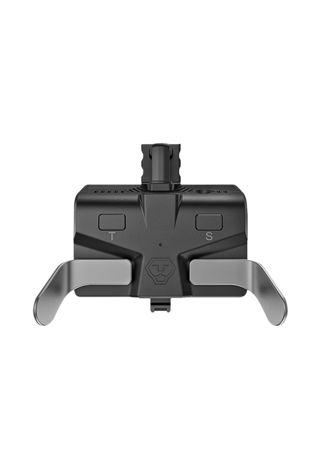ALLOYSEED Type-C Strike Pack For Xbox Series Handle Multi-function Game Controller Trigger Back Butt - 1