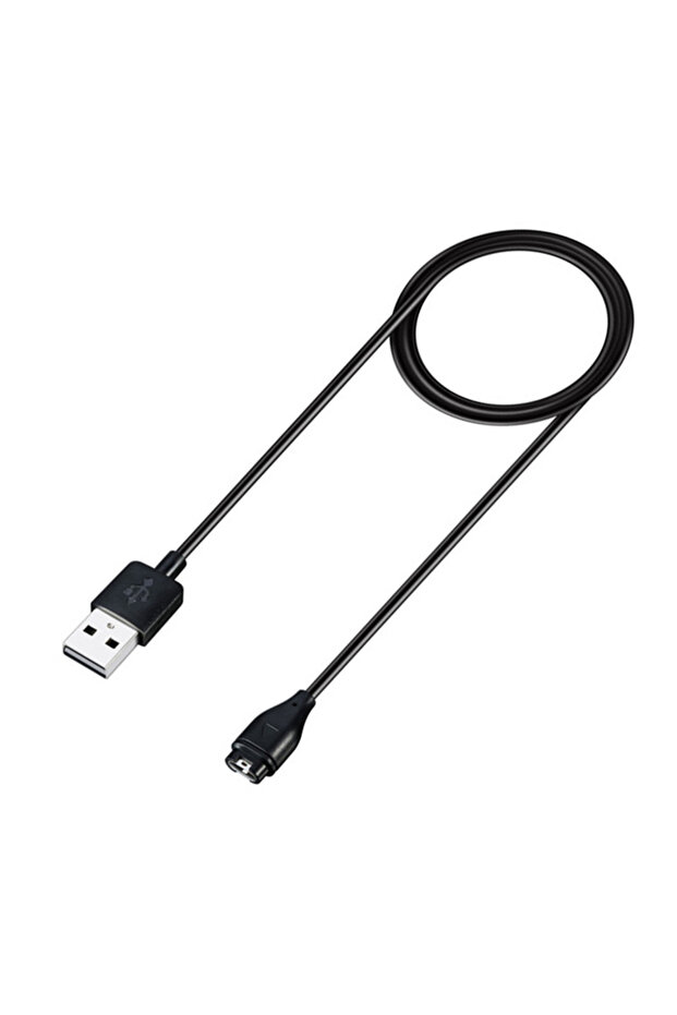 كابل شحن USB لساعة فينيكس 7 7S 7X 6 6S 6X 5 بلس فيفو أكتيف 3 فوررنر 94