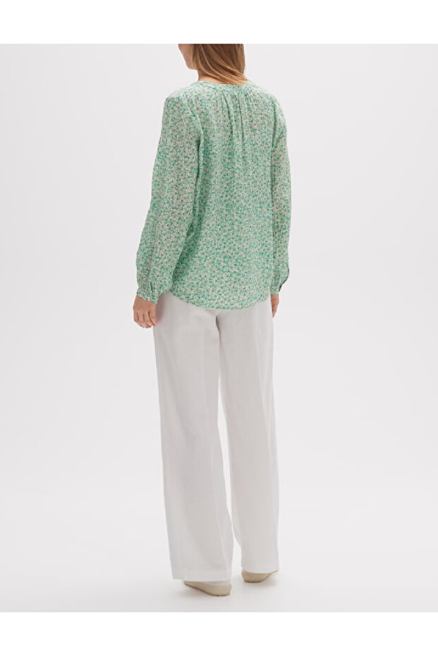 Bluza, Verde - 2