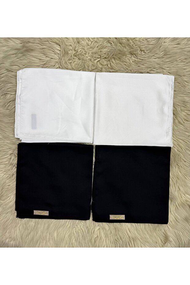 Reyon Scarf