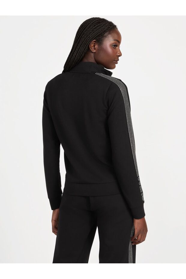 Malorie scuba jacket - 5