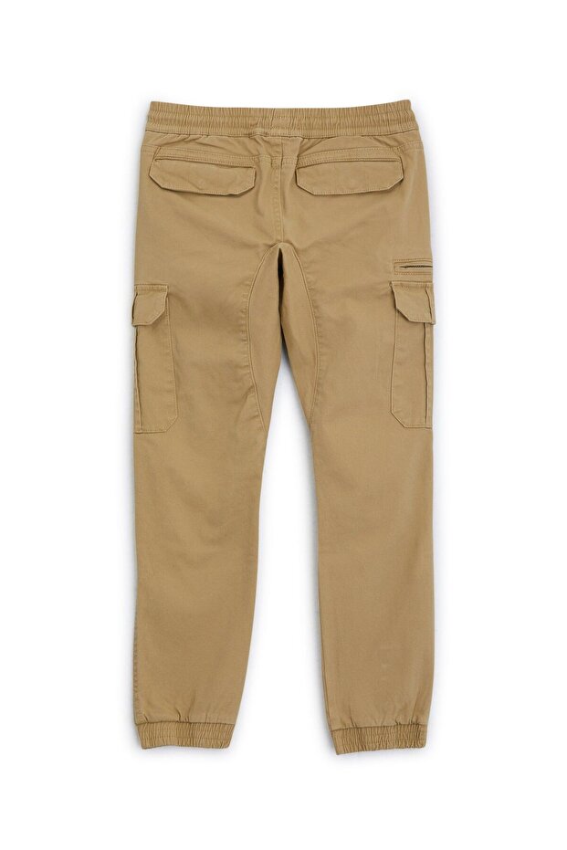 Luis cargo jogger - 2