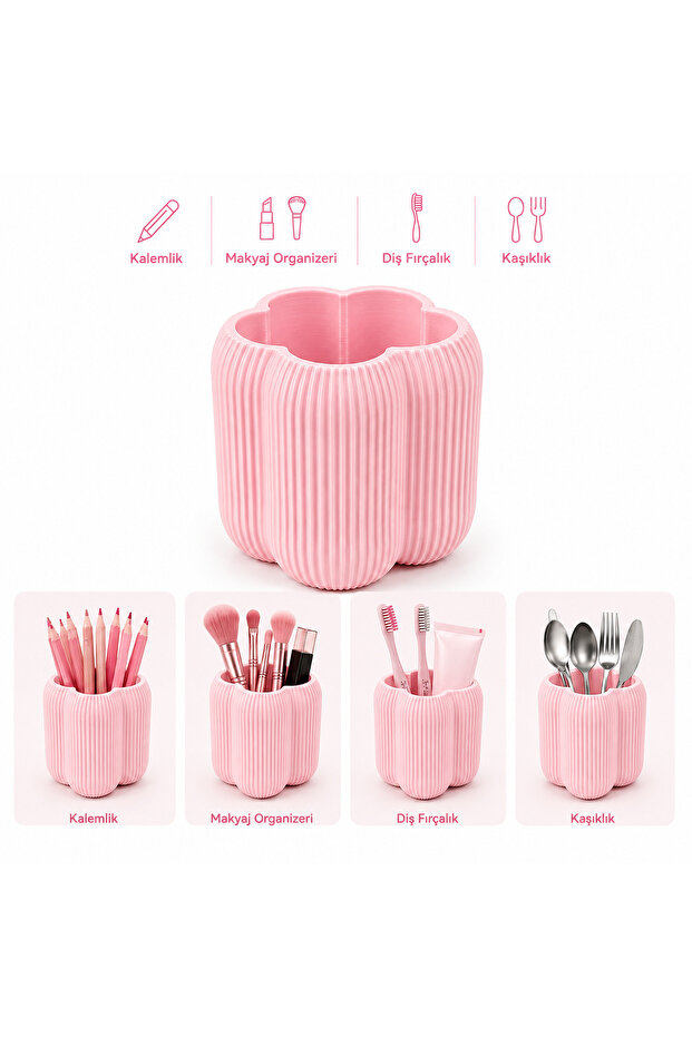 Flow organizer