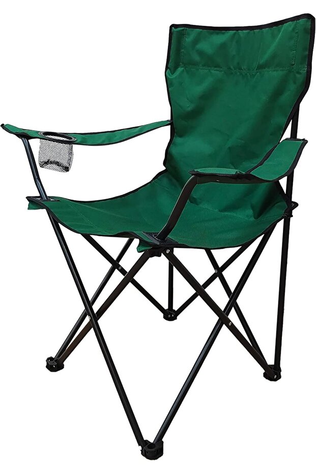 Alan Camping Chair