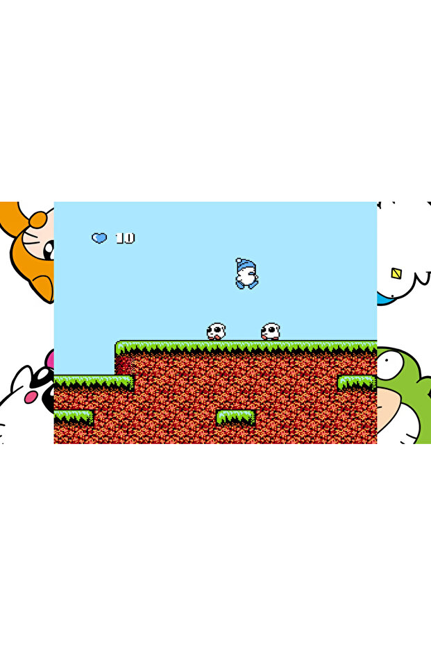 Hebereke 2 - Nintendo Switch - 7