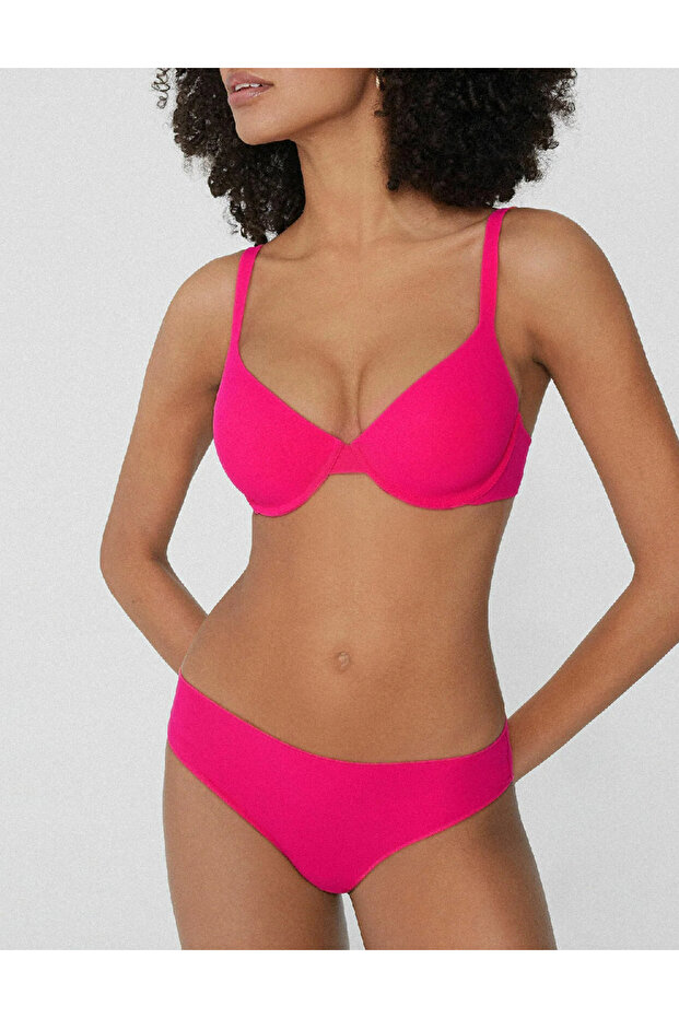 Sutien, Roz - 2
