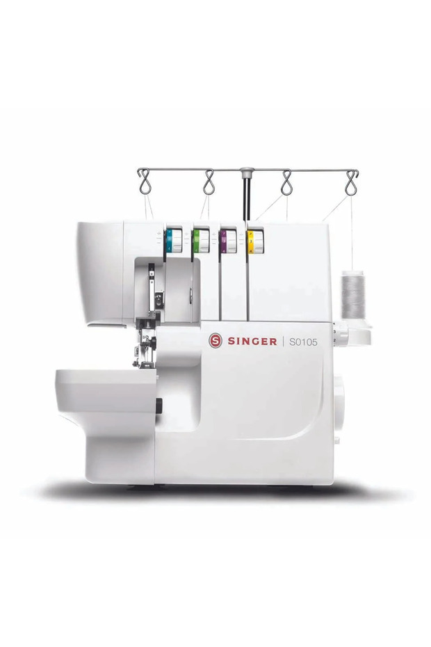 Serger Overlocker Sewing Machine – S 0105