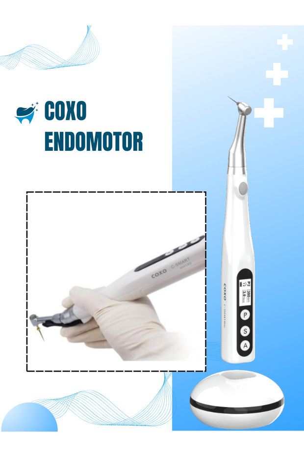 Endomotor MINI C-SMART
