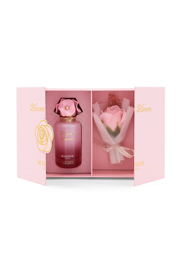 EAU DE PARFUM 100 ML - Bloom