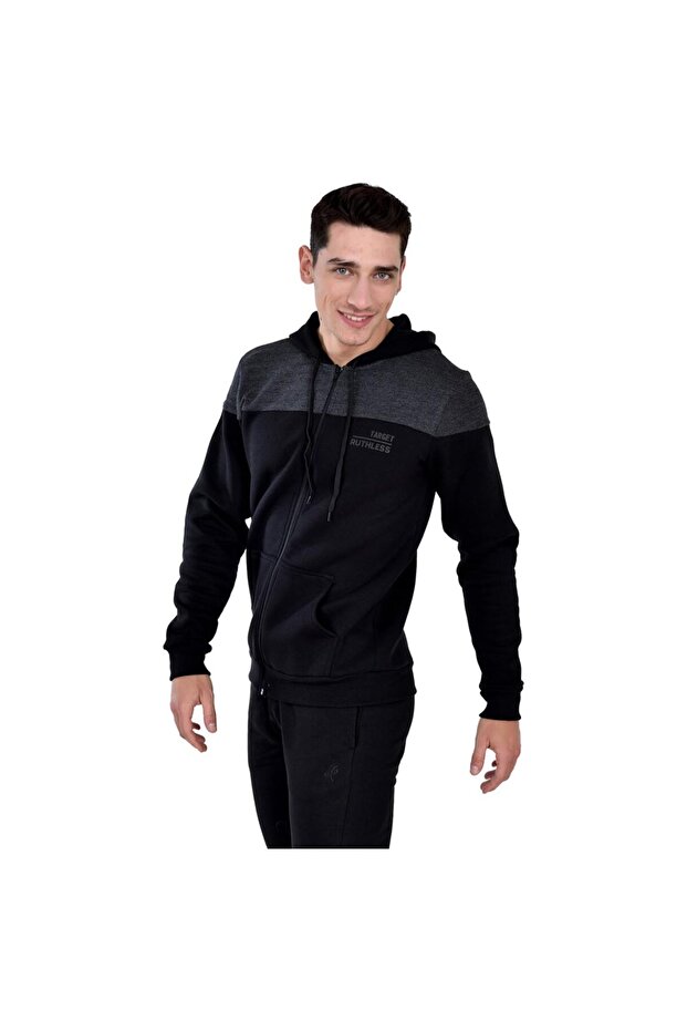 Cardigan bărbătesc L - 2