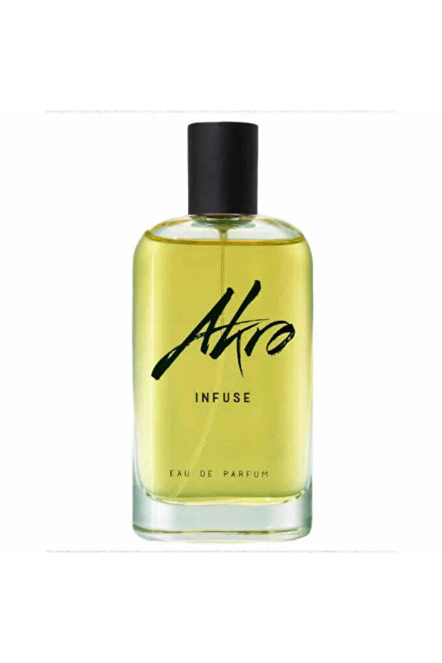Infuse Eau de Parfum 100ml