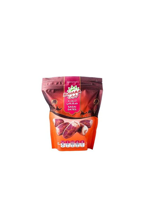 Sagai Dates 400g