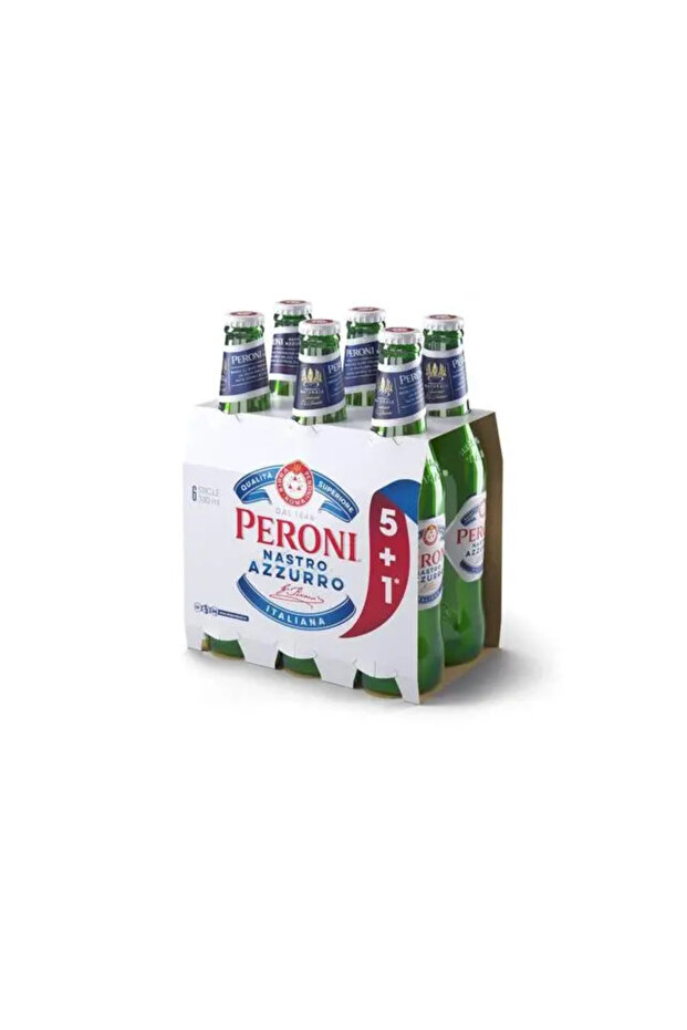 Bere 6x0.33L - 1