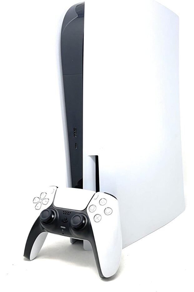 5 Console