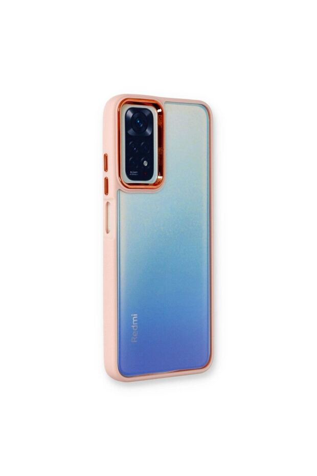 Xiaomi Redmi Note 11 Pro Case Dora Cover - Powder