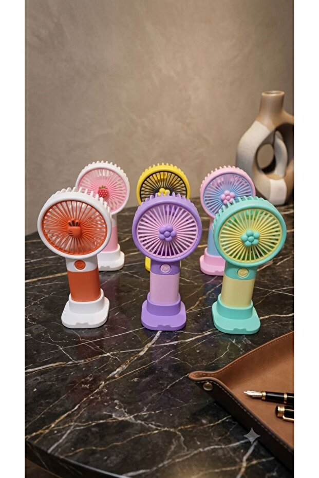 MİNİ FAN