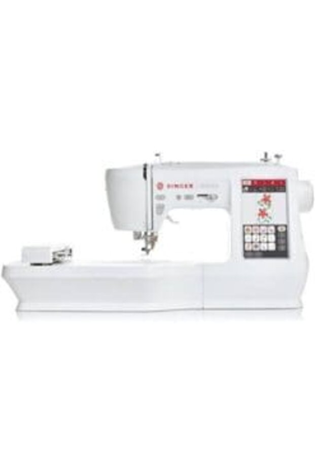 SE-9155 Sewing and Embroidery Machine