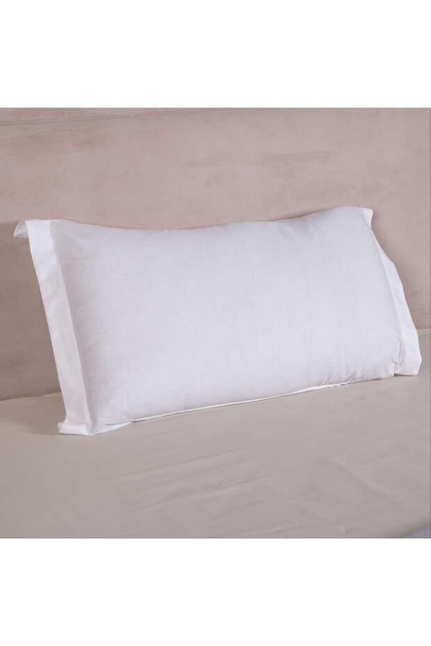 Milana Pillow Cover Set White
