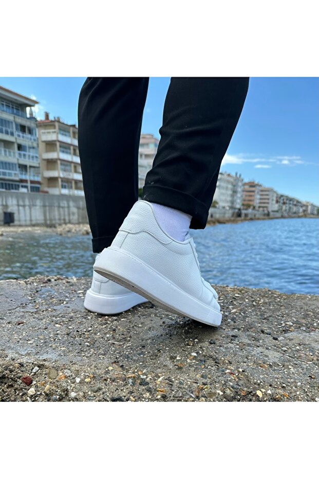 Men's Sneakers - 5