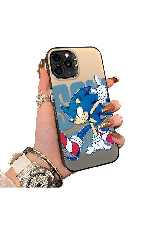 حافظة حماية للعدسات من السيليكون الصلب أكريليك درجة متوافقة مع هاتف iPhone 11 Pro Max