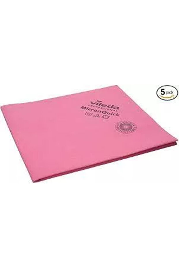 LAVETA MICRONQUICK RED 100254 - 1