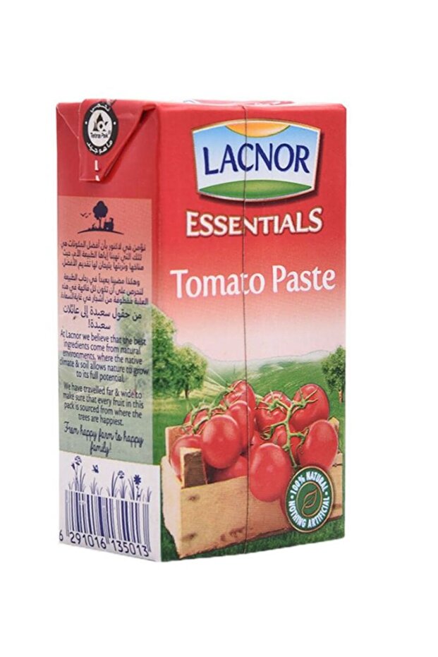 Tomato Paste 135g